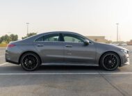 2023 Mercedes Benz CLA 250 For sale In UAE