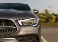 2023 Mercedes Benz CLA 250 For sale In UAE