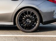 2023 Mercedes Benz CLA 250 For sale In UAE