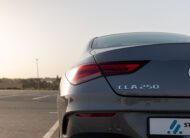 2023 Mercedes Benz CLA 250 For sale In UAE
