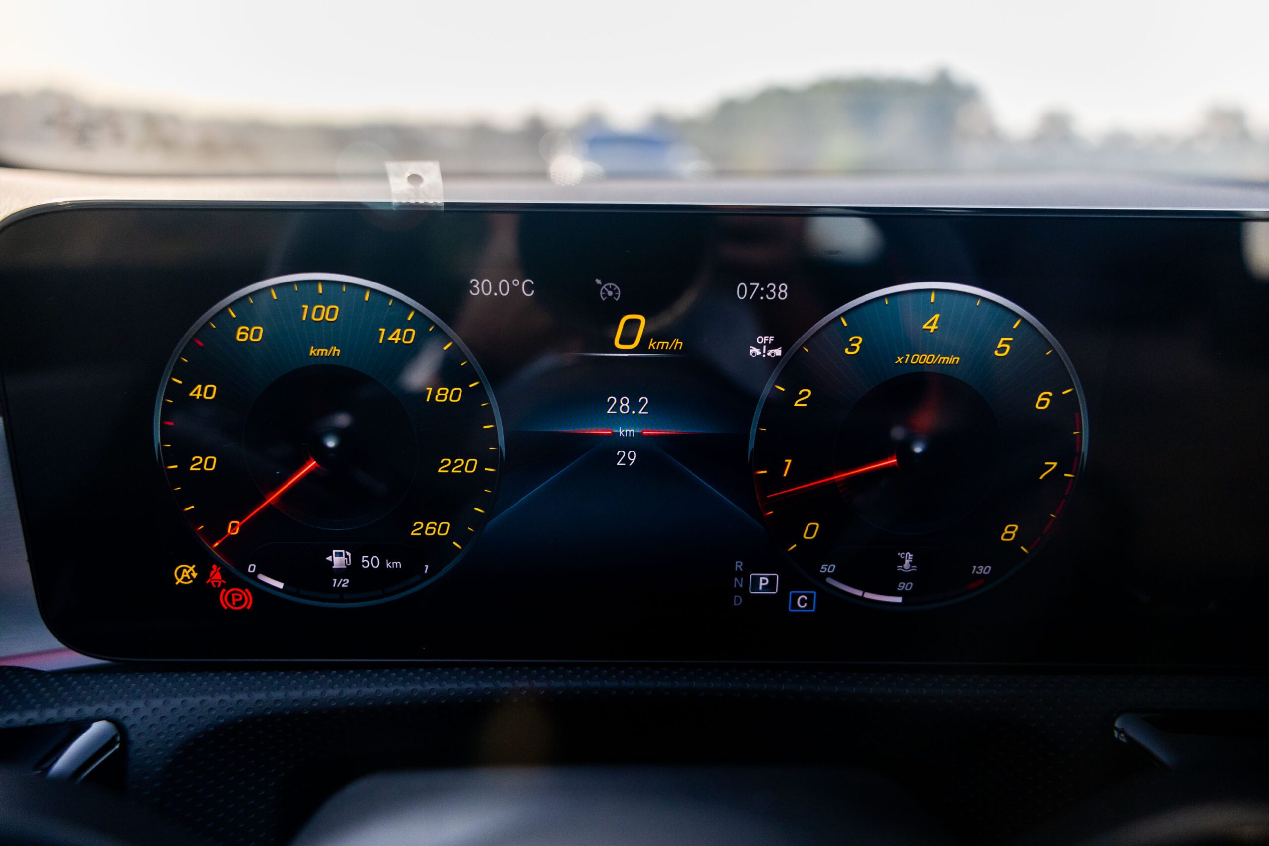 2023 Mercedes Benz CLA 250 For sale In UAE