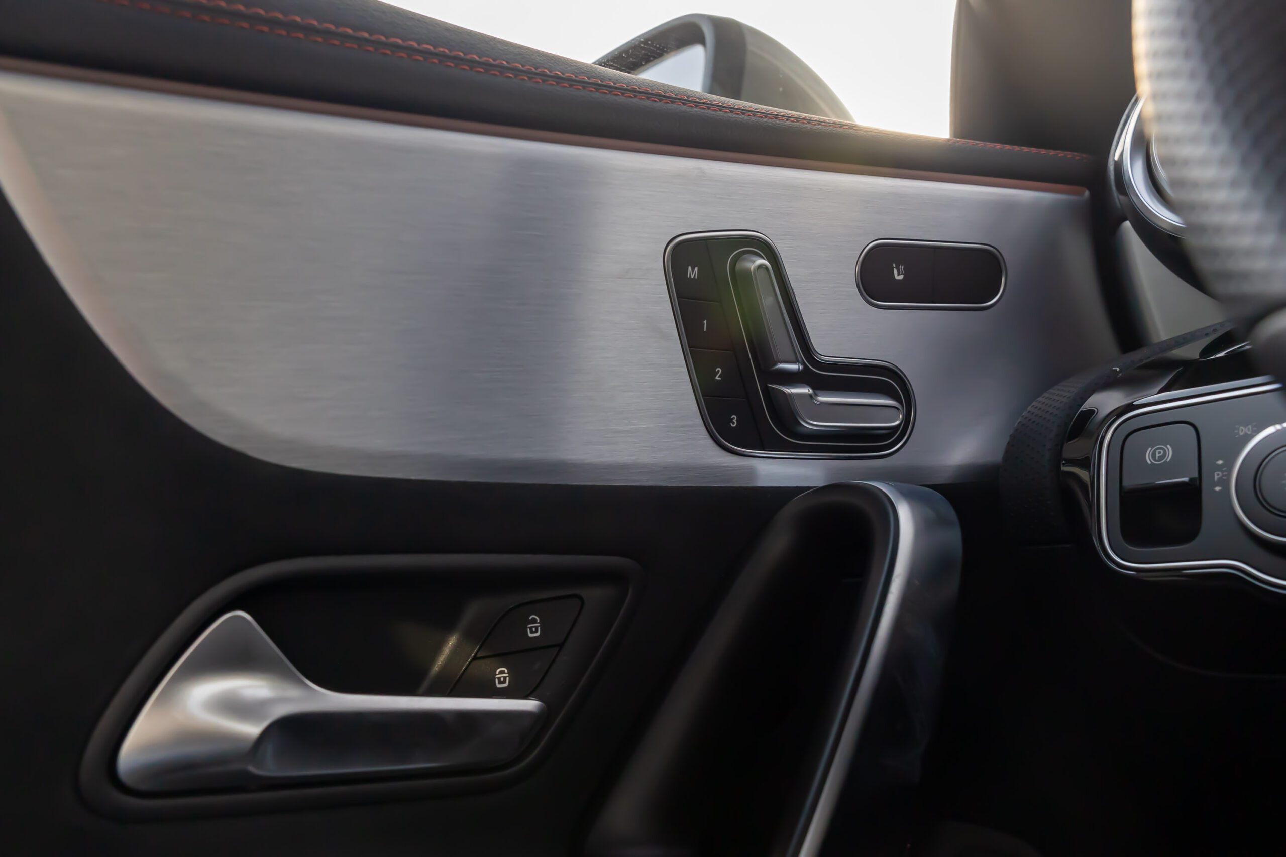 2023 Mercedes Benz CLA 250 For sale In UAE