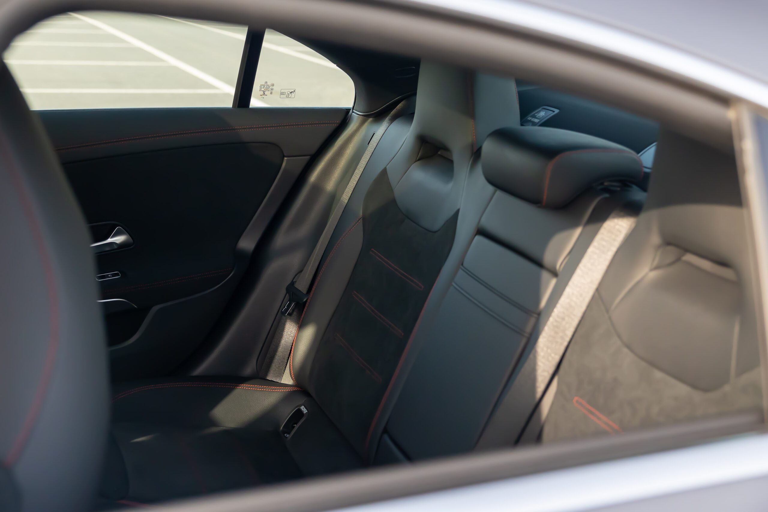 2023 Mercedes Benz CLA 250 For sale In UAE