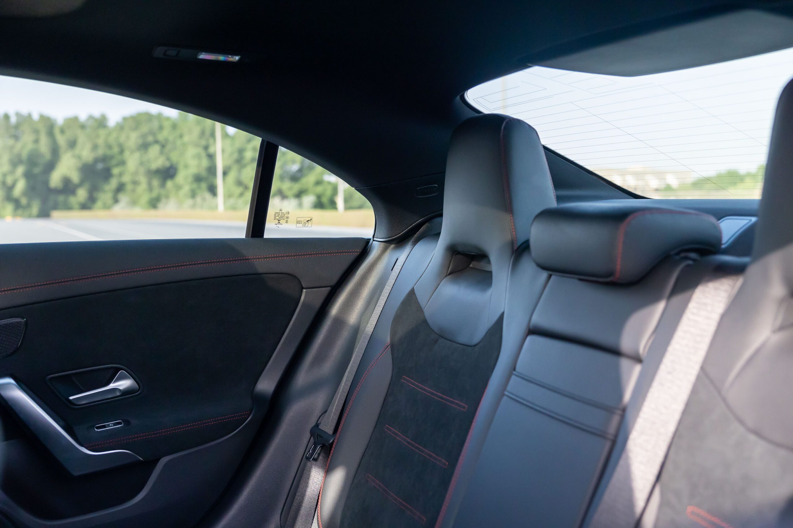 2023 Mercedes Benz CLA 250 For sale In UAE