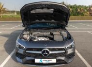 2023 Mercedes Benz CLA 250 For sale In UAE