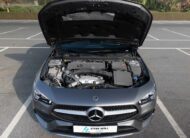 2023 Mercedes Benz CLA 250 For sale In UAE