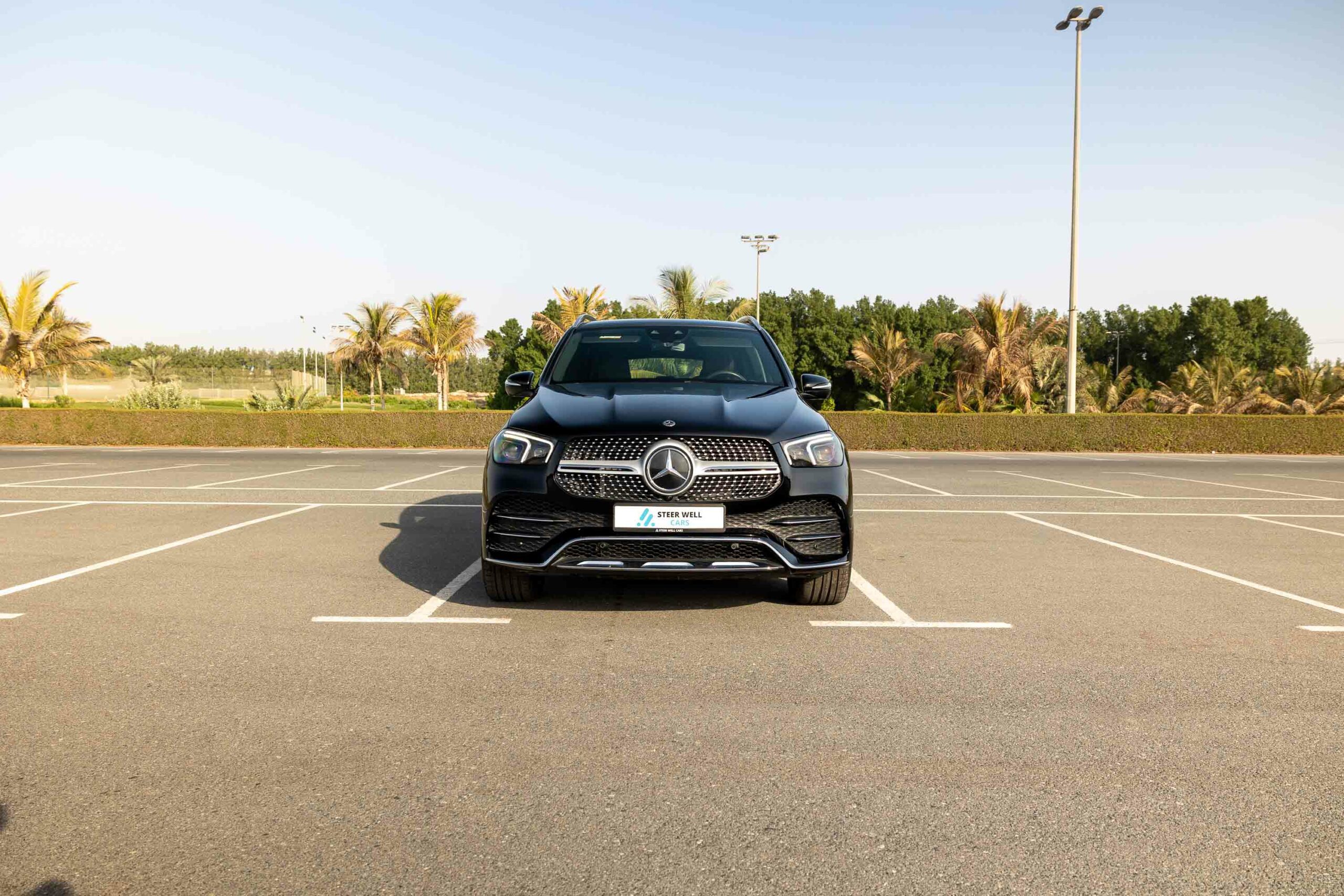 2023 Mercedes Benz GLE 450 for Sale in Dubai