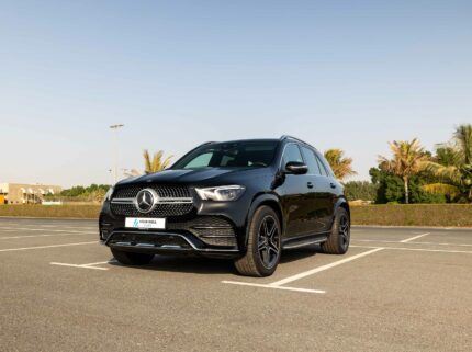 2023 Mercedes Benz GLE 450 for Sale in Dubai