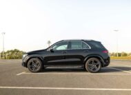 2023 Mercedes Benz GLE 450 for Sale in Dubai