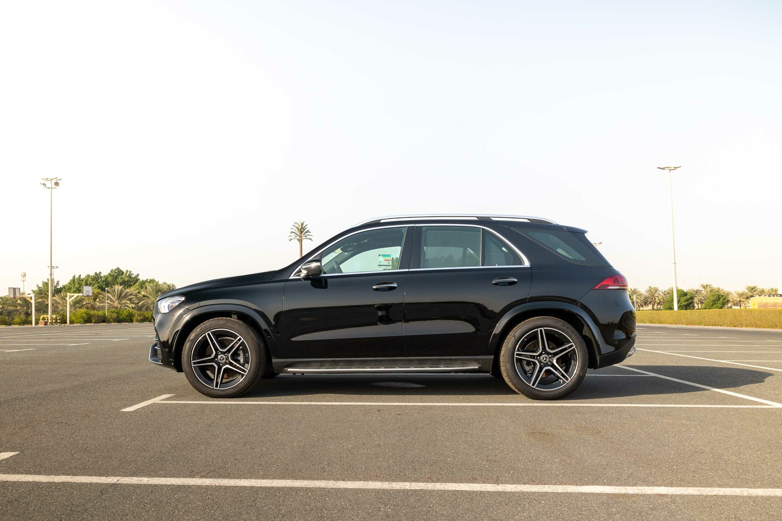 2023 Mercedes Benz GLE 450 for Sale in Dubai