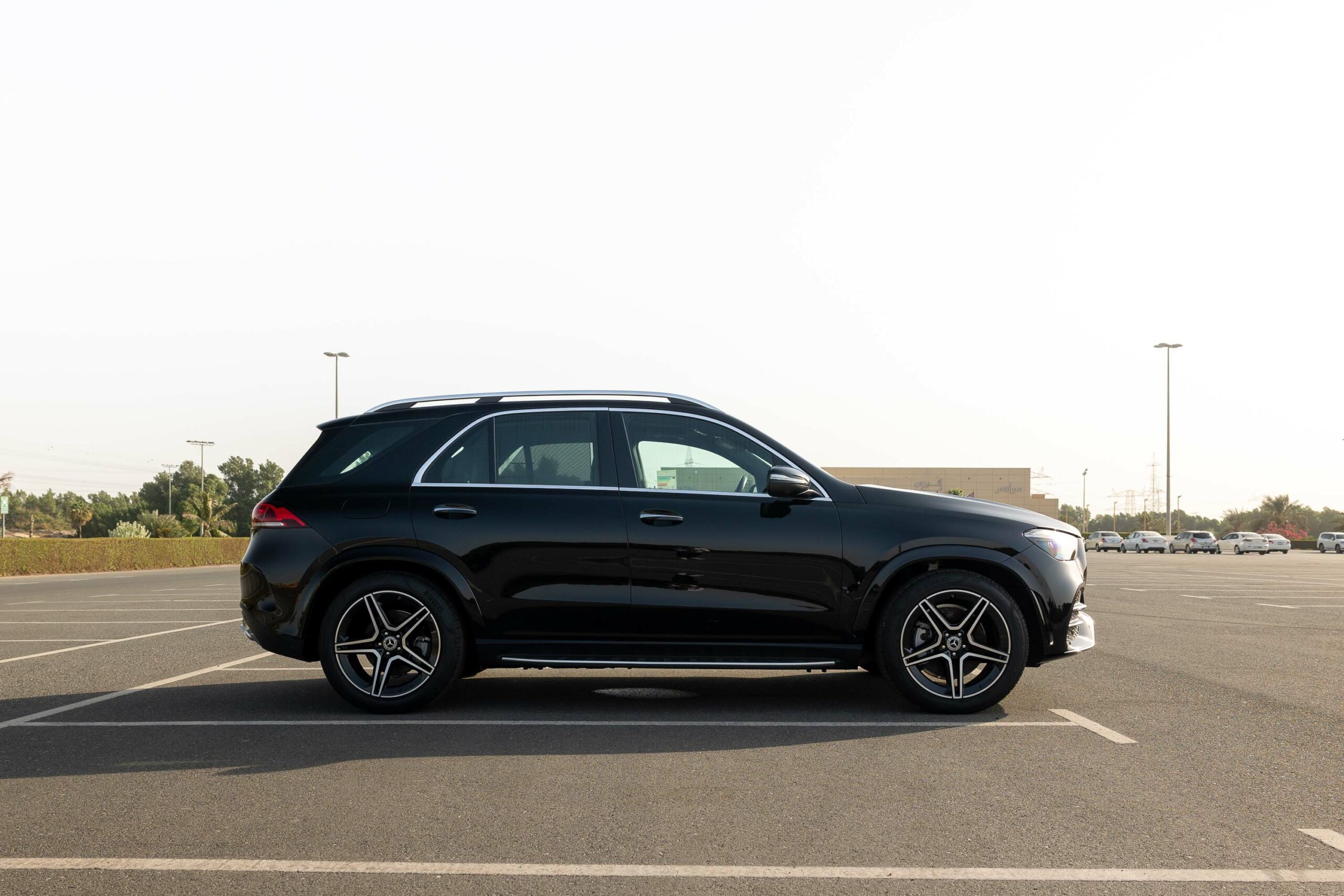 2023 Mercedes Benz GLE 450 for Sale in Dubai