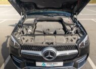 2023 Mercedes Benz GLE 450 for Sale in Dubai