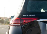 2023 Mercedes Benz GLE 450 for Sale in Dubai