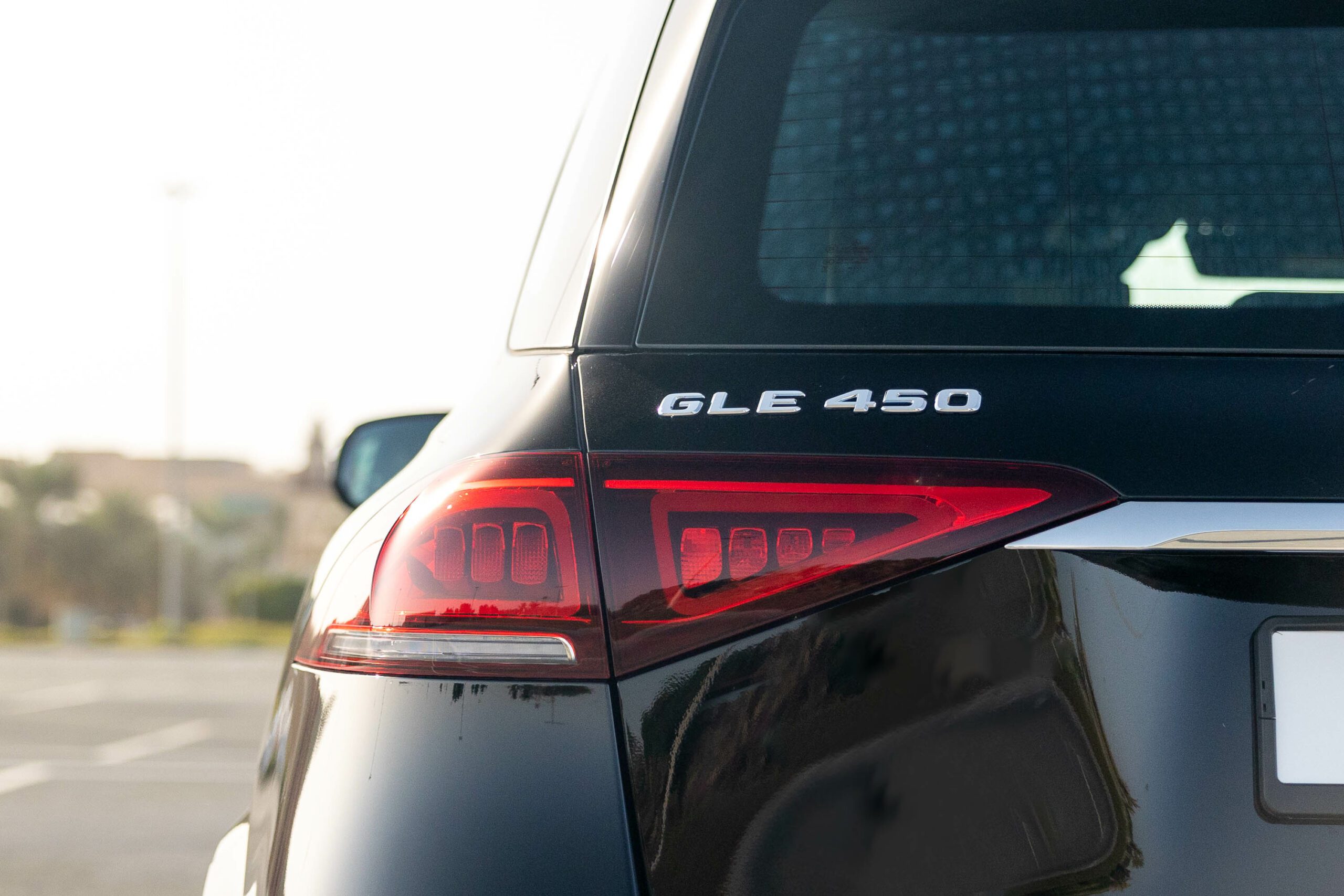 2023 Mercedes Benz GLE 450 for Sale in Dubai