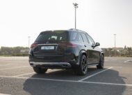 2023 Mercedes Benz GLE 450  – Black