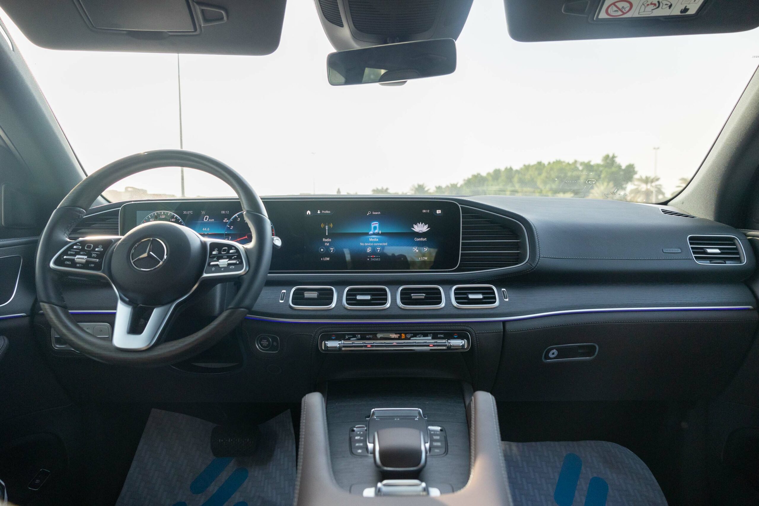 2023 Mercedes Benz GLE 450 for Sale in Dubai