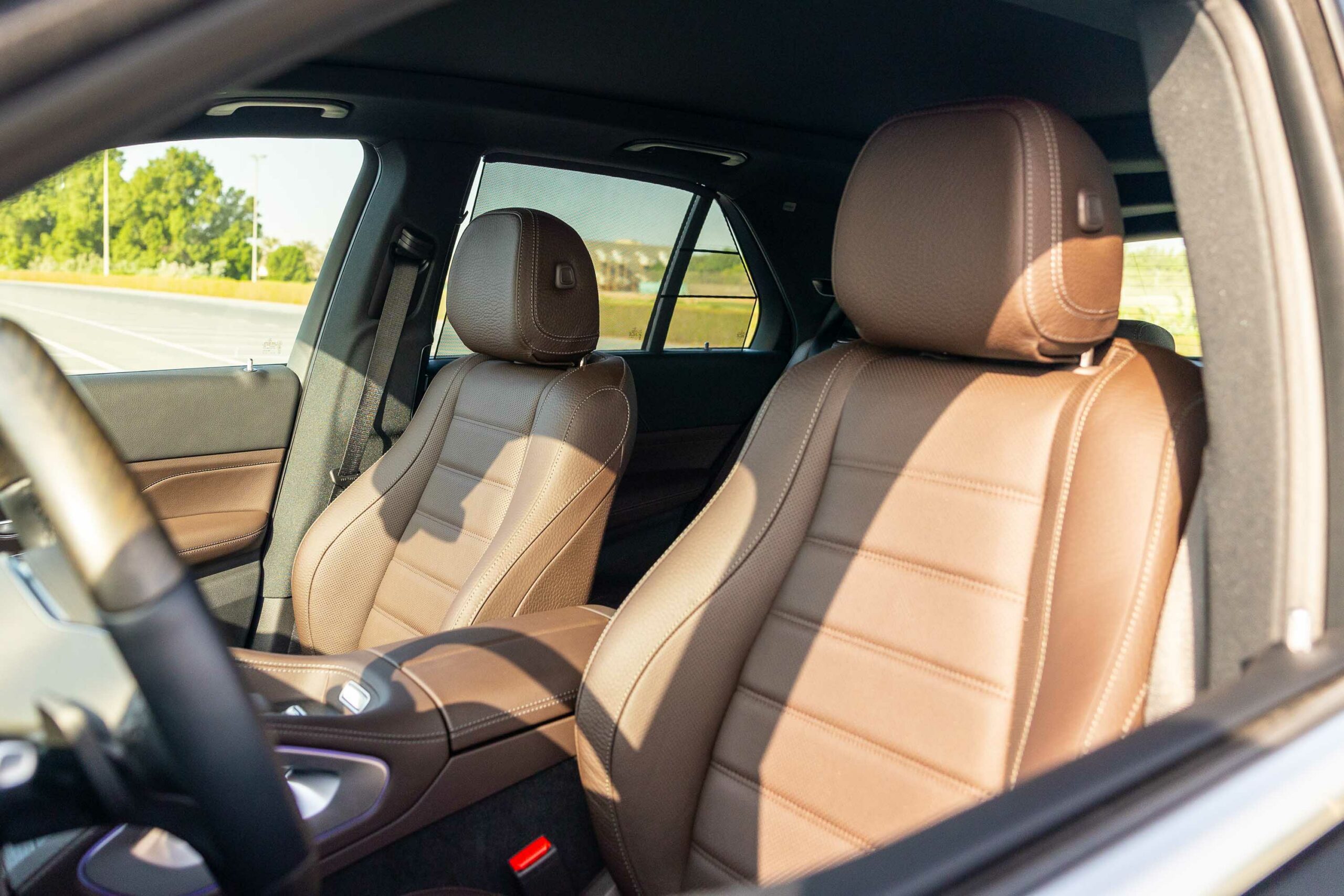 2023 Mercedes Benz GLE 450 for Sale in Dubai