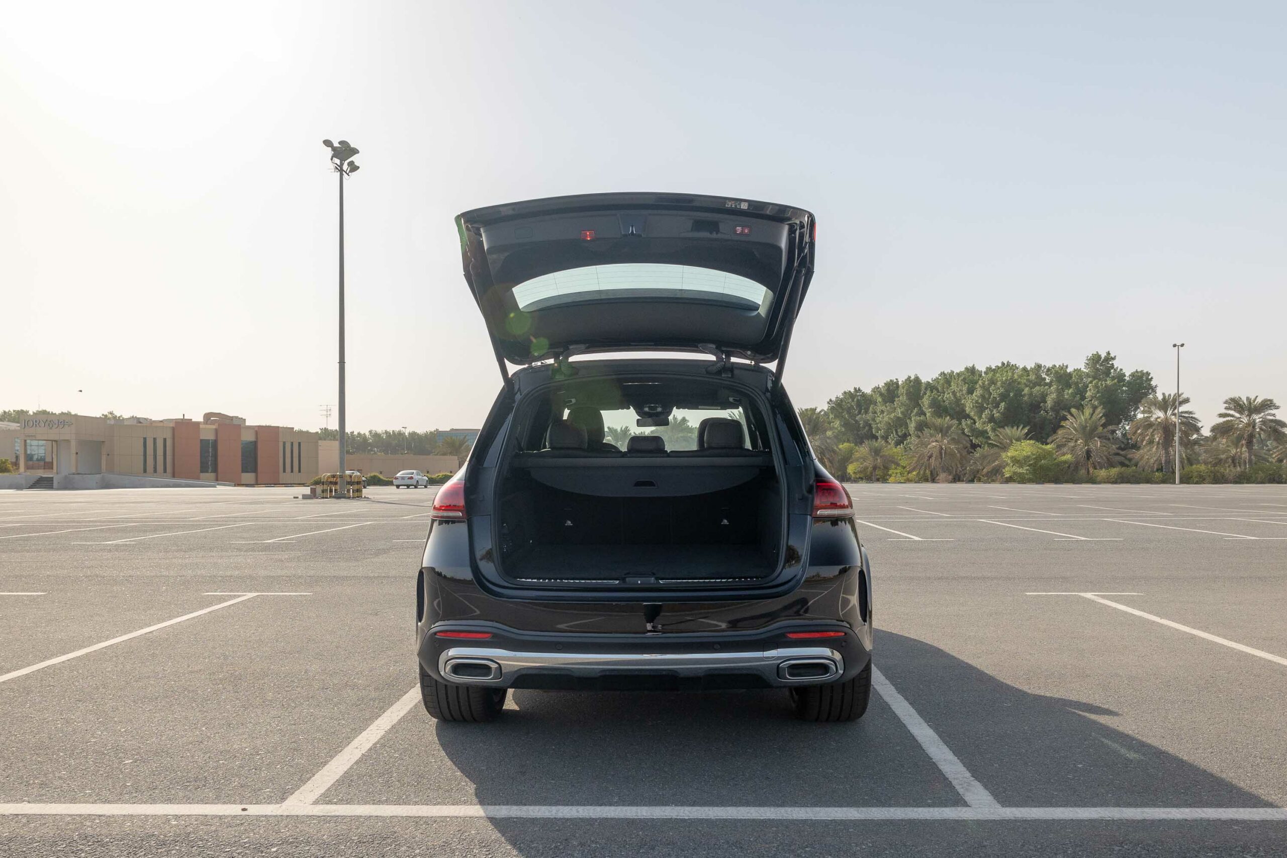 2023 Mercedes Benz GLE 450 for Sale in Dubai