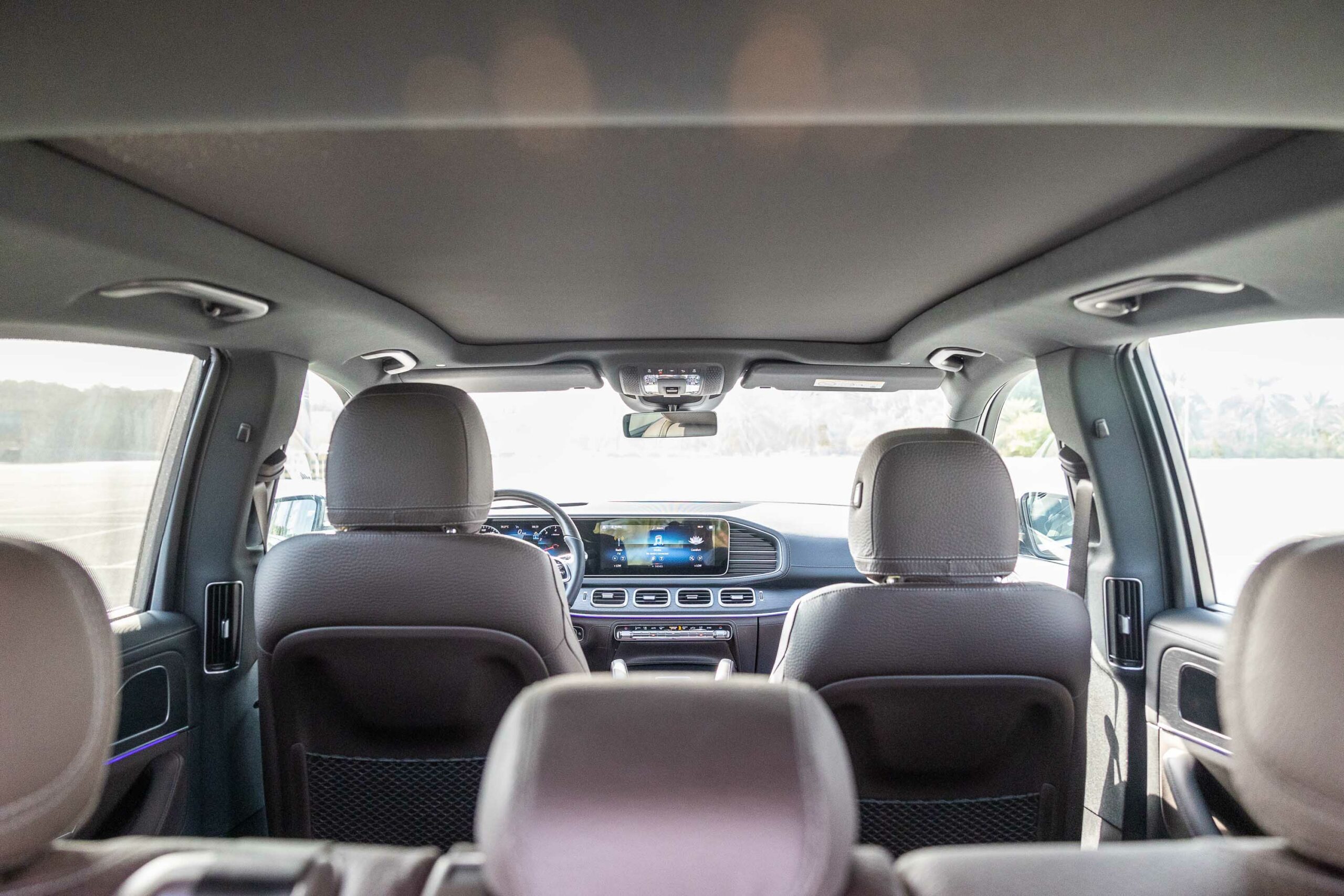 2023 Mercedes Benz GLE 450 for Sale in Dubai