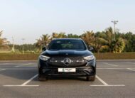 2023 Mercedes GLC 200 for sale in UAE