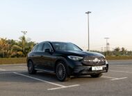2023 Mercedes GLC 200 for sale in UAE