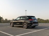 2023 Mercedes GLC 200 for sale in UAE