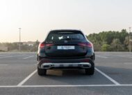 2023 Mercedes GLC 200 for sale in UAE