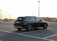 2023 Mercedes GLC 200 for sale in UAE
