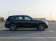 2023 Mercedes GLC 200 for sale in UAE