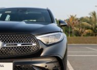 2023 Mercedes GLC 200 for sale in UAE