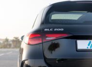2023 Mercedes GLC 200 for sale in UAE