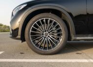 2023 Mercedes GLC 200 for sale in UAE