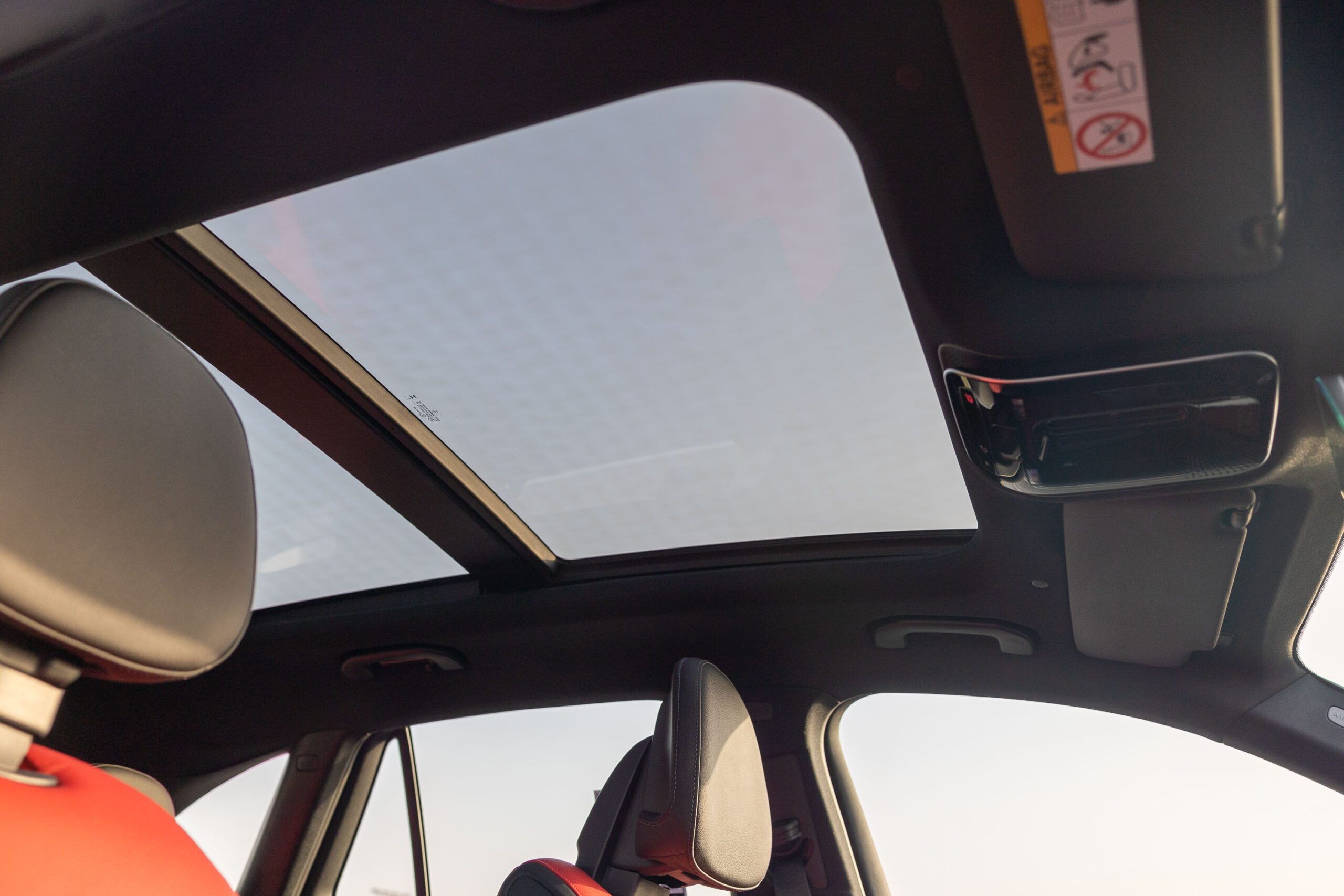 2023 Mercedes GLC 200 for sale in UAE