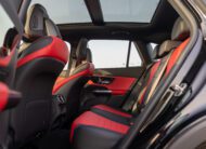 Mercedes GLC 200 2023 – Black