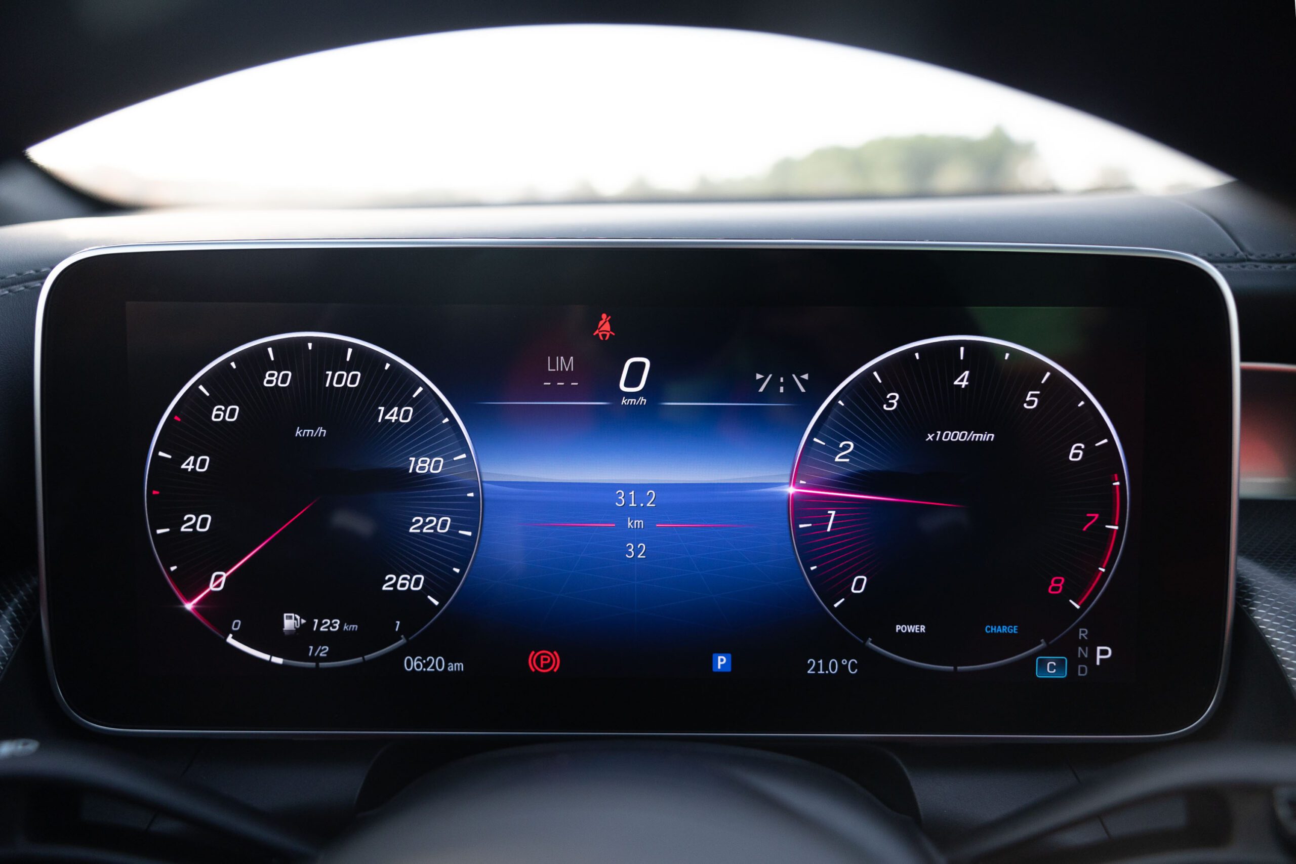 Mercedes GLC 200 2023 For Sale In UAE