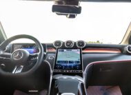 Mercedes GLC 200 2023 For Sale In UAE