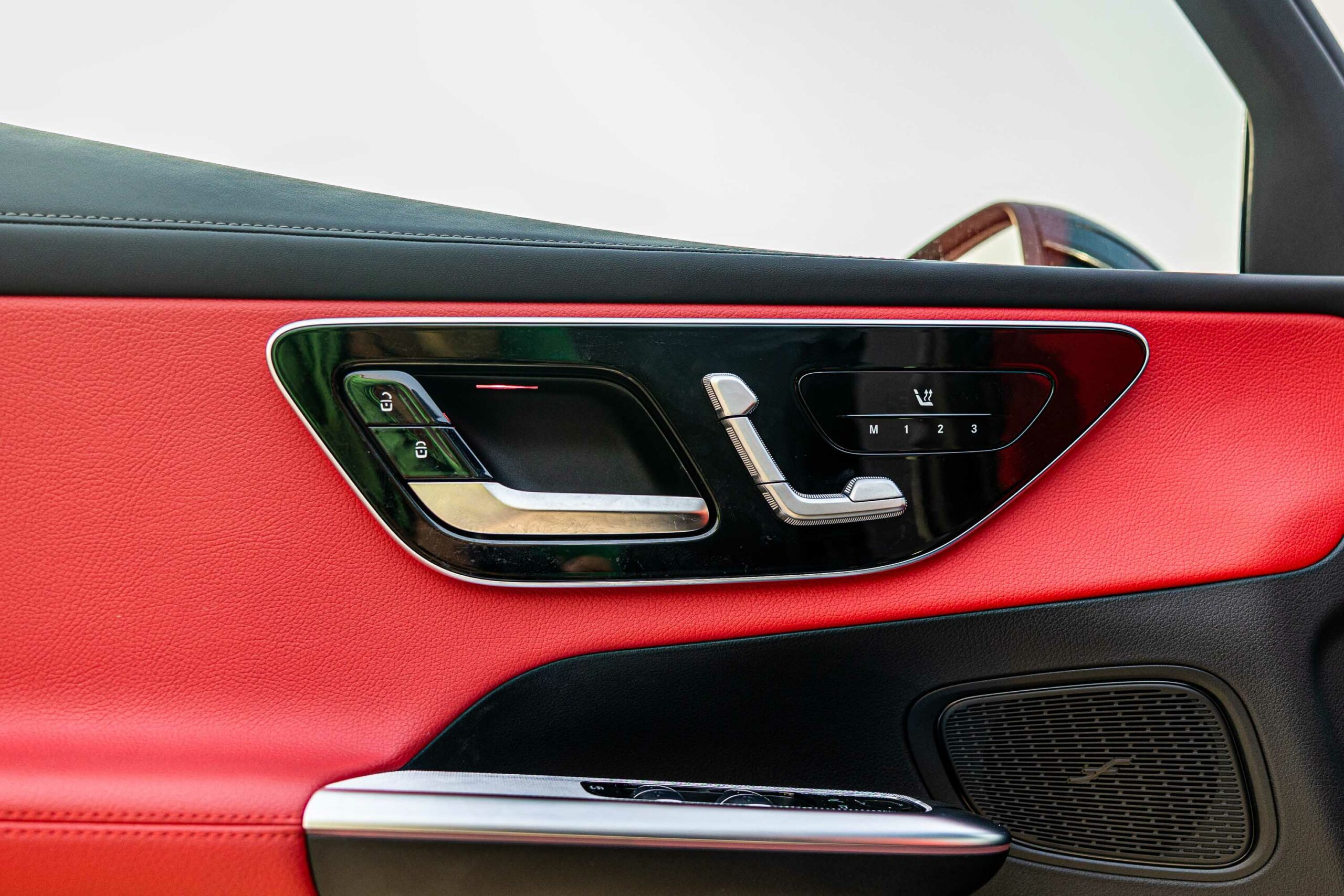 Mercedes GLC 200 2023 For Sale In UAE