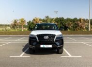 2023 Toyota Fortuner Price in UAE