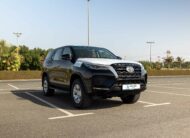 2023 Toyota Fortuner Price in UAE