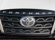 2023 Toyota Fortuner Price in UAE