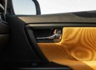 2023 Toyota Fortuner E – Black