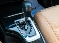 2023 Toyota Fortuner E – Black