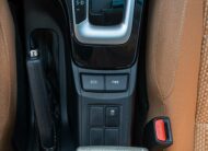 2023 Toyota Fortuner E – Black