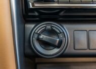 2023 Toyota Fortuner E – Black