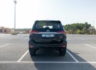 2023 Toyota Fortuner Price in UAE