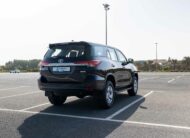 2023 Toyota Fortuner Price in UAE