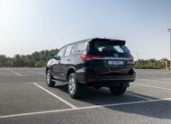 2023 Toyota Fortuner Price in UAE
