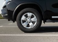 2023 Toyota Fortuner Price in UAE