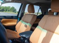 2023 Toyota Fortuner E – Black