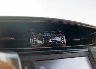 2023 Toyota Fortuner E – Black